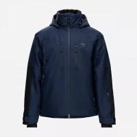 Finntrail Куртка мужская утепленная Atlas 3441 DeepBlue в Самаре