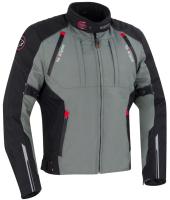 Bering Куртка текстильная Shamal Black/Grey в Самаре