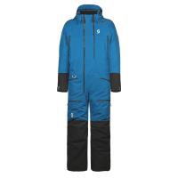 Scott Комбинезон Roop Dryo storm blue/black в Самаре