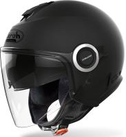 Airoh Мотошлем Helios Black Matt в Самаре