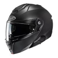 HJC Шлем i91 Semi Flat Black в Самаре