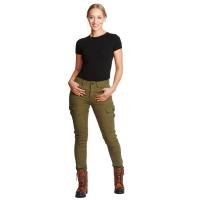 Scout Джинсы Trixie женские mc olive green в Самаре