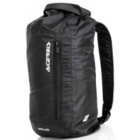 Acerbis Рюкзак водонепроницаемый Root Black (8 L) в Самаре