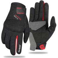 Ones Again Перчатки Gladiator MG-12 black-red в Самаре