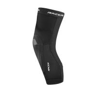 Racer Наколенники MOUNTAIN KNEE 2 (D3O) Black в Самаре