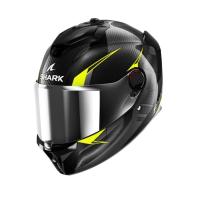 Shark Шлем Spartan GT Pro Kultram Carbon Black/Yellow в Самаре