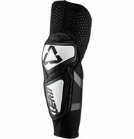 Leatt Налокотники Contour Elbow Guard Детские White/Black в Самаре