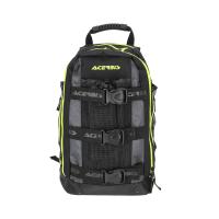 Acerbis Рюкзак Shadow Logo Black/Yellow (38 L) в Самаре