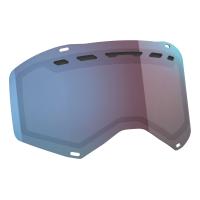 Scott Линзы Prospect/Fury enhancer blue chrome в Самаре