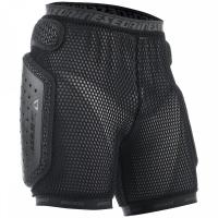 Dainese Шорты Защитные E1 Hard Short Black в Самаре