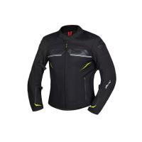 IXS Куртка Carbon-ST черная в Самаре