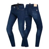 Shima мотоджинсы Devon Lady Dark Blue в Самаре