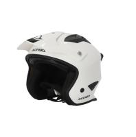 Acerbis Шлем Jet Aria 22-06 White в Самаре
