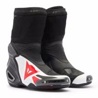 Dainese Ботинки Axial 2 Air Black/White/Lava-Red в Самаре