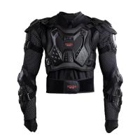 Starks Моточерепаха Body Armor Solid Chest Чёрный в Самаре
