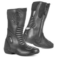 Eleveit Мотоботы женские T Lady WP black в Самаре