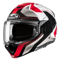 HJC Шлем F100 Bios MC1 в Самаре