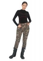 Hyperlook Мотоджинсы женские Miracle Army в Самаре