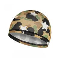 Scout Подшлемник-шапочка spotty Light звезды беж-черный в Самаре