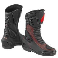 Forma Мотоботы Freccia Evo Black/Red в Самаре