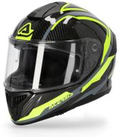 Acerbis Шлем Tarmak Grey/Yellow в Самаре