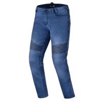 Shima мотоджинсы Zenith Men Blue в Самаре