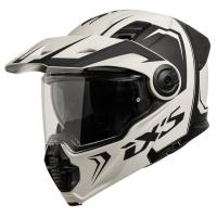 IXS Шлем Flip-Up Venture 1.0 MIPS Черно-серый матовый в Самаре