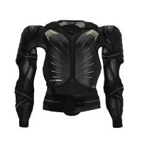 Acerbis Защита тела (Черепаха) Koert-One Black/Yellow в Самаре