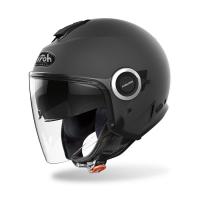 Airoh Мотошлем Helios Anthracite Matt в Самаре