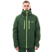 Dragonfly Куртка горнолыжная утепленная Gravity Man Khaki 2025 в Самаре