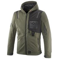 Ixon Мотокуртка текстильная M-Quarter Khaki/Black в Самаре