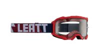 Leatt Маска Velocity 4.5 Royal Clear 83% в Самаре