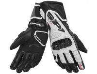 Spidi Перчатки STR-5 Lady Black/White в Самаре