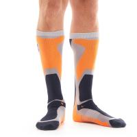 Dragonfly Термоноски 2D Enduro Orange-Blue в Самаре