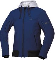 IXS Мотокуртка Classic SO Women Jacke Moto blue в Самаре