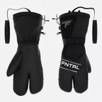 Finntrail Перчатки Lobster 2801 GraphiteGrey в Самаре