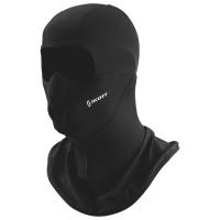 SCOTT Подшлемник-маска FACE HEATER HOOD NEW-16 black в Самаре