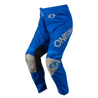 Oneal Мотоштаны Matrix Ridewear Cиний в Самаре