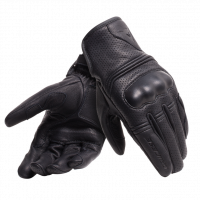Dainese Перчатки Corbin Air Unisex black в Самаре