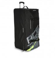 Acerbis Сумка дорожная на колёсах Machine Black/Yellow (190 L) в Самаре