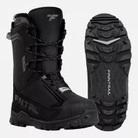 Finntrail Ботинки Blizzard 5236 Graphite в Самаре