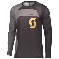 Scott Джерси 450 Podium Black/Gold в Самаре