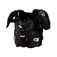 Leatt Защитный панцирь 4.5 Pro Evo V26 Black в Самаре