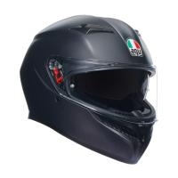 AGV Шлем K3 Matt Black в Самаре