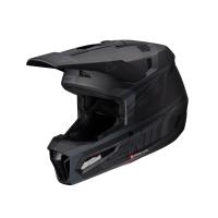 Leatt Шлем кроссовый Helmet Kit Moto 3.5 V25 Stealth в Самаре