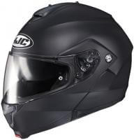HJC Шлем C 91 Semi Flat Black в Самаре