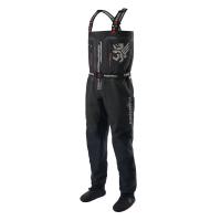 Finntrail Вейдерсы Speedmaster-Z 1529 Graphite в Самаре