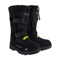 Finntrail Ботинки Touring Graphite 5230 Graphite Yellow в Самаре