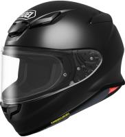 Shoei Мотошлем NXR 2 Plain черный в Самаре