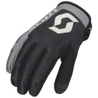 Scott Перчатки 350 Race black/grey в Самаре